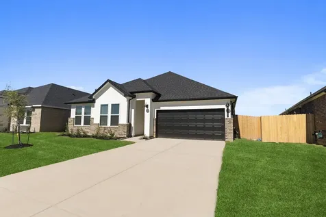 3441 Daily Harvest Drive Pearland TX 77581