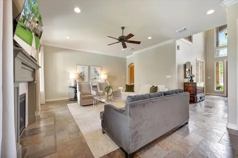 51 Deerwood Court Lake Jackson TX 77566