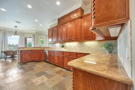 51 Deerwood Court Lake Jackson TX 77566