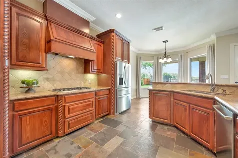 51 Deerwood Court Lake Jackson TX 77566