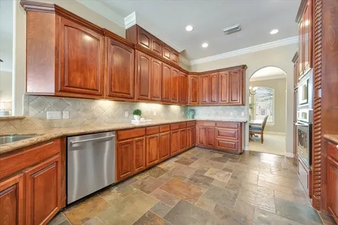 51 Deerwood Court Lake Jackson TX 77566