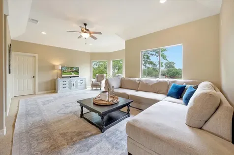 51 Deerwood Court Lake Jackson TX 77566