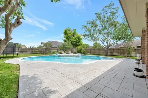 51 Deerwood Court Lake Jackson TX 77566