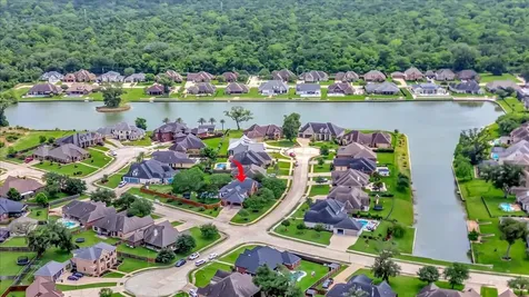51 Deerwood Court Lake Jackson TX 77566