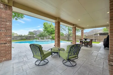 51 Deerwood Court Lake Jackson TX 77566