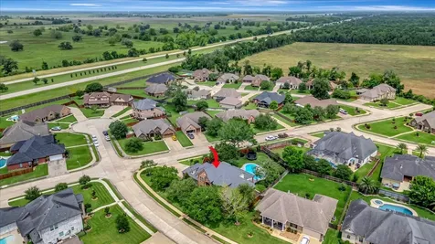 51 Deerwood Court Lake Jackson TX 77566