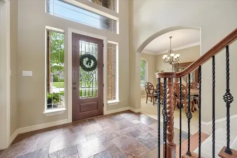 51 Deerwood Court Lake Jackson TX 77566