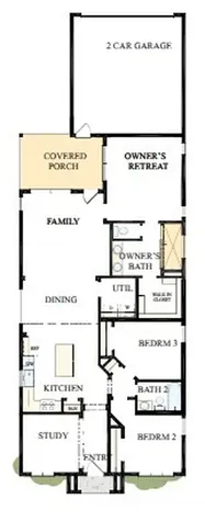 2710 Cottage Park Drive Missouri City TX 77459