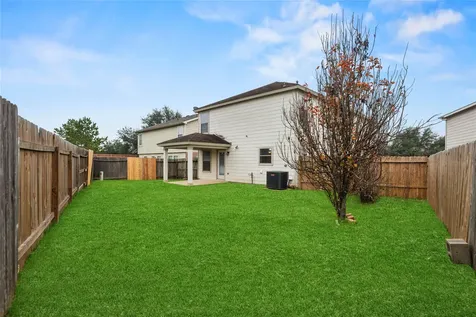 7606 Hillsdale Park Court Cypress TX 77433