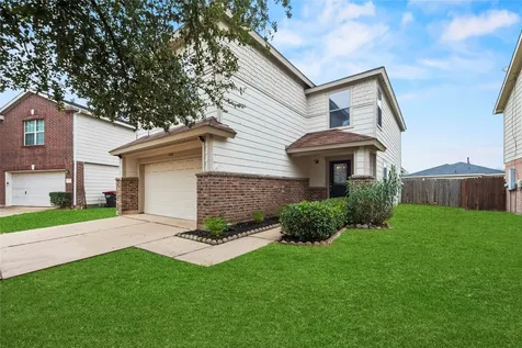 7606 Hillsdale Park Court Cypress TX 77433