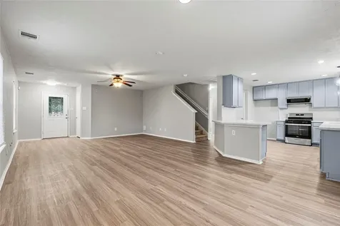 7606 Hillsdale Park Court Cypress TX 77433