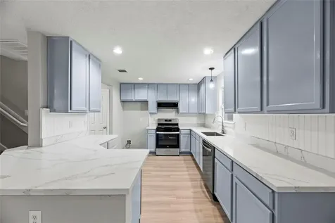 7606 Hillsdale Park Court Cypress TX 77433