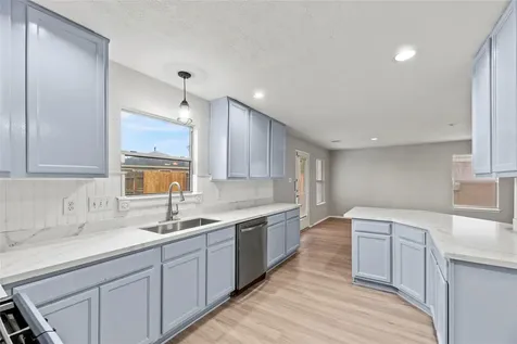 7606 Hillsdale Park Court Cypress TX 77433