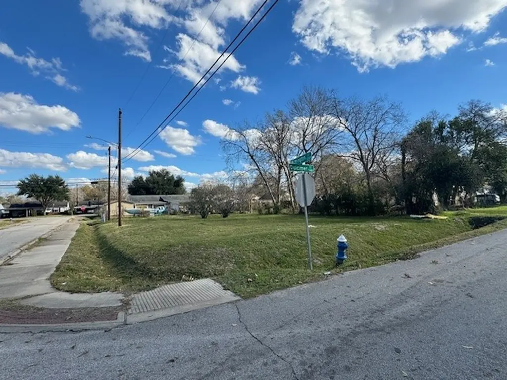 0 Wilmington Street Houston TX 77051