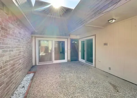 2805 Cambridge Lane Missouri City TX 77459