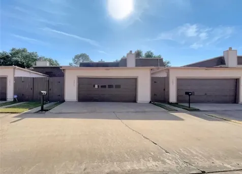 2805 Cambridge Lane Missouri City TX 77459