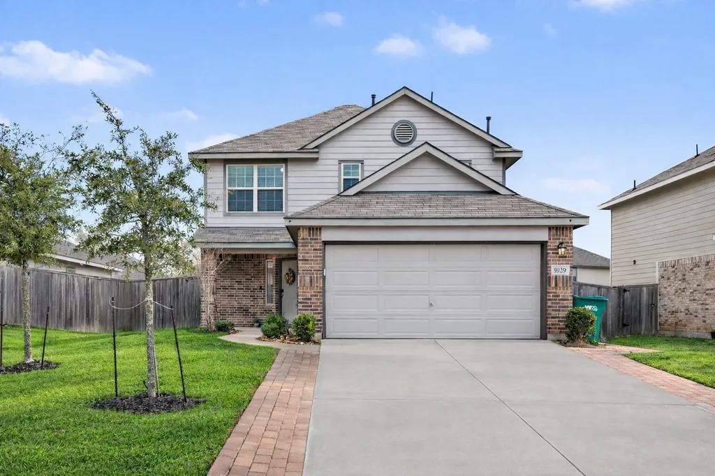 5929 Rimini Landing Lane Porter TX 77365