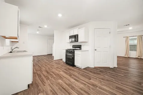 5929 Rimini Landing Lane Porter TX 77365