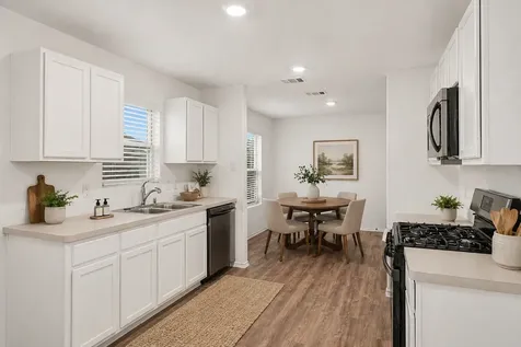 5929 Rimini Landing Lane Porter TX 77365