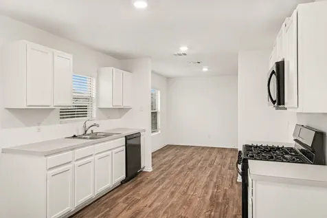5929 Rimini Landing Lane Porter TX 77365
