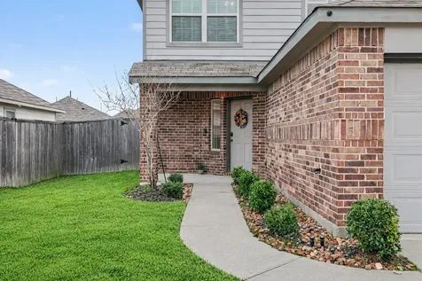 5929 Rimini Landing Lane Porter TX 77365