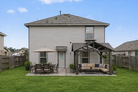 5929 Rimini Landing Lane Porter TX 77365