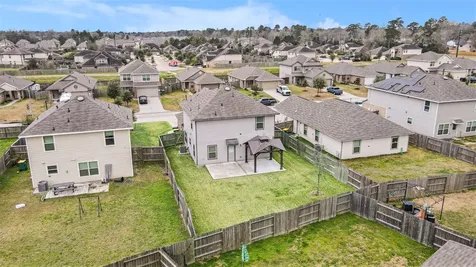 5929 Rimini Landing Lane Porter TX 77365