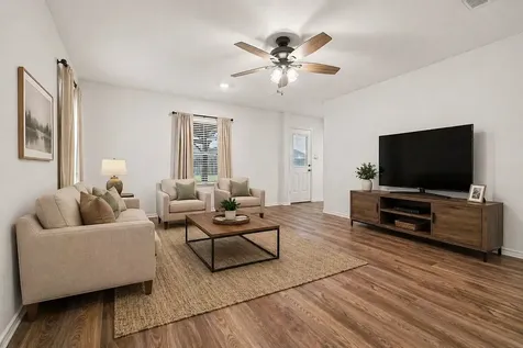 5929 Rimini Landing Lane Porter TX 77365