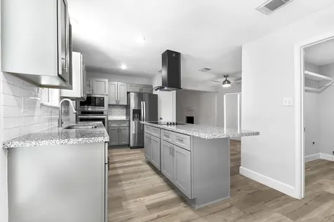 4903 Cairnleigh Drive Houston TX 77084