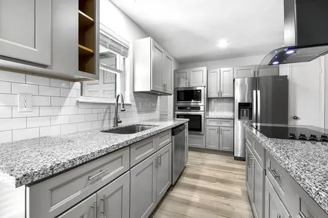 4903 Cairnleigh Drive Houston TX 77084