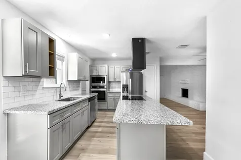 4903 Cairnleigh Drive Houston TX 77084