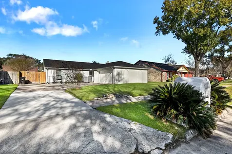 4903 Cairnleigh Drive Houston TX 77084