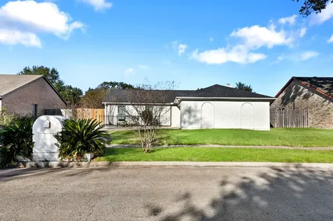 4903 Cairnleigh Drive Houston TX 77084