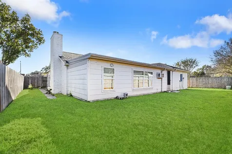 4903 Cairnleigh Drive Houston TX 77084