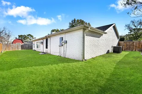 4903 Cairnleigh Drive Houston TX 77084