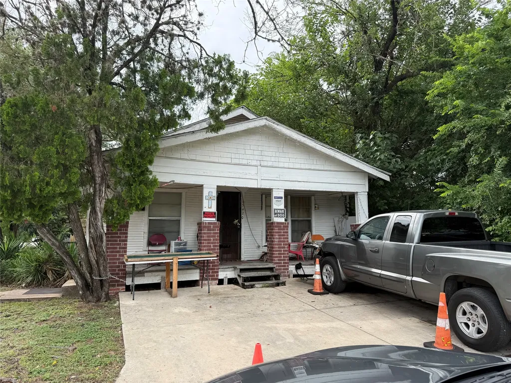 3420 Delano Street Houston TX 77004