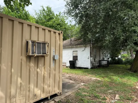 3420 Delano Street Houston TX 77004