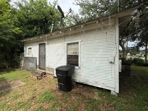3420 Delano Street Houston TX 77004