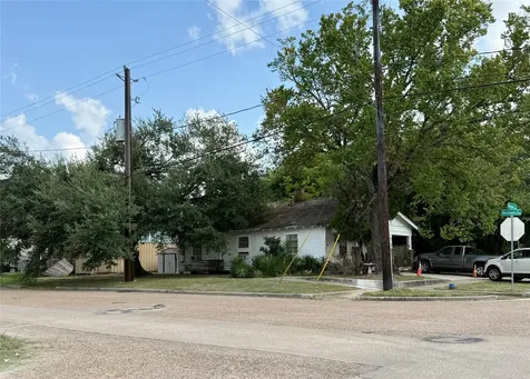 3420 Delano Street Houston TX 77004