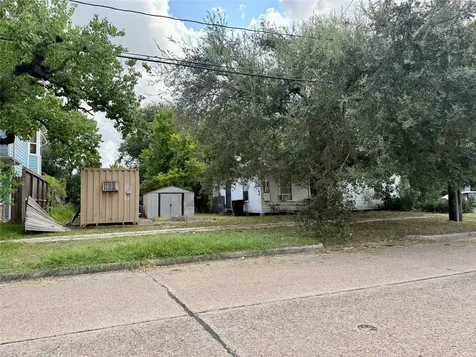 3420 Delano Street Houston TX 77004