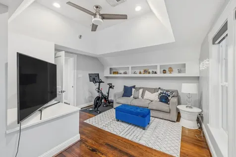 801 W 13th Street Houston TX 77008