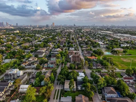 801 W 13th Street Houston TX 77008