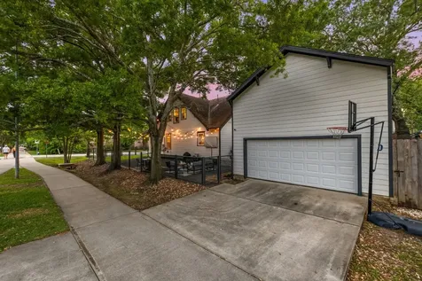 801 W 13th Street Houston TX 77008