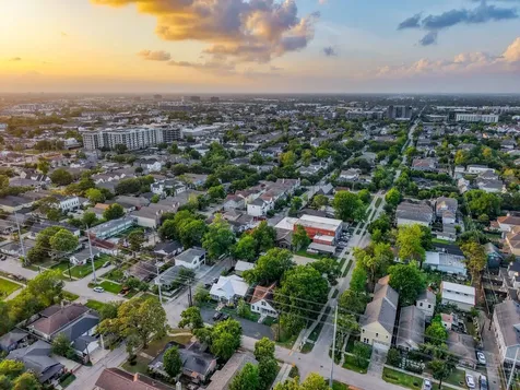 801 W 13th Street Houston TX 77008