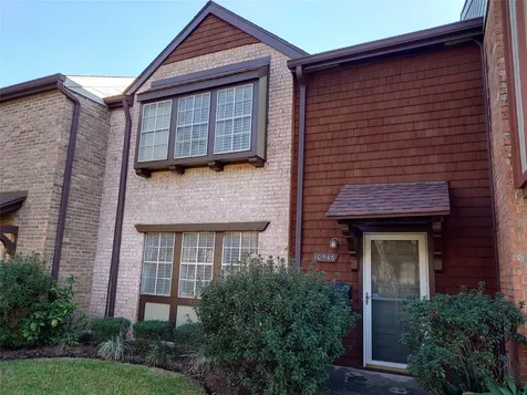 10546 Hammerly Boulevard 323 Houston TX 77043