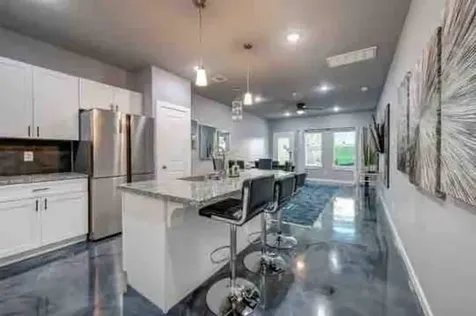 7925 Brandon Street A Houston TX 77051