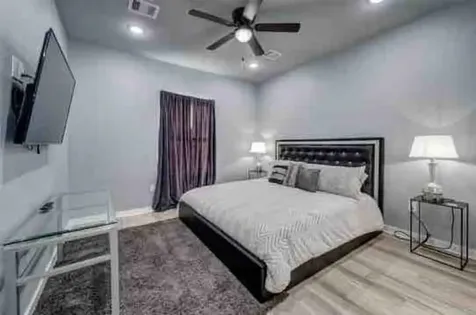 7925 Brandon Street A Houston TX 77051