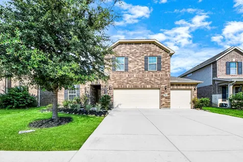 5118 Kingship Court Katy TX 77493