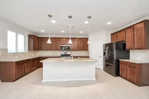 5118 Kingship Court Katy TX 77493