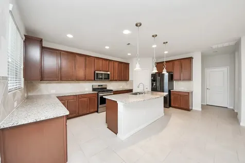 5118 Kingship Court Katy TX 77493